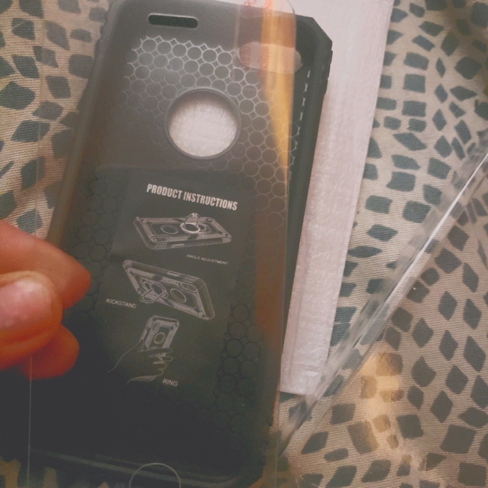 Iphone 5s case